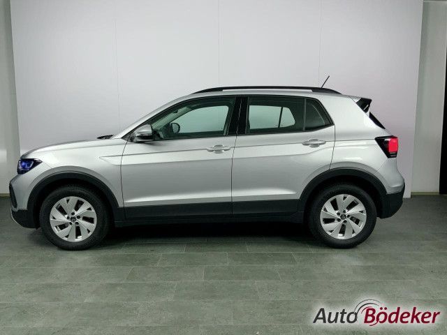 Volkswagen T-Cross 1.0 TSI DSG Life Garantie b. 15.12.30