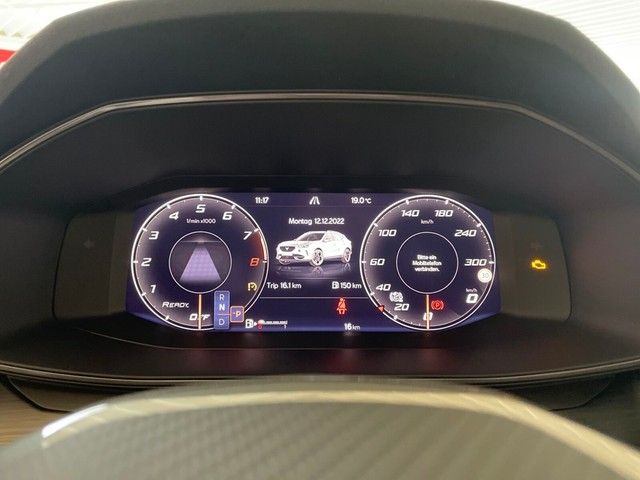 Formentor 2.5 TSi DSG VZ5 4Drive