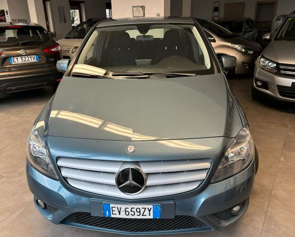 Mercedes-Benz Mercedes-benz B 160 CDI Executive NEOPATENTATI