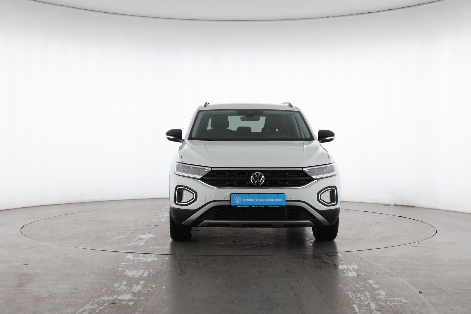 Volkswagen T-Roc - Bild 5