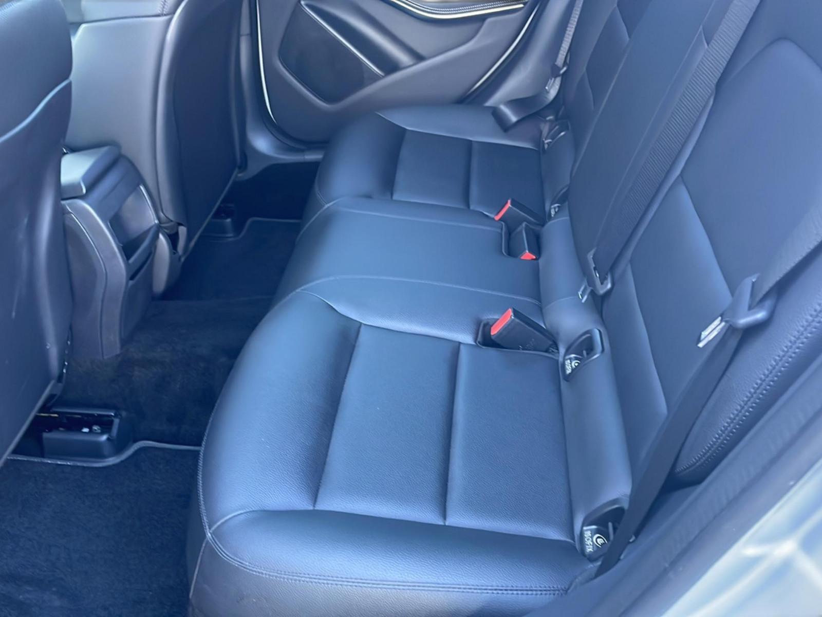 Mercedes-Benz A 250 A A 250 BlueEfficiency