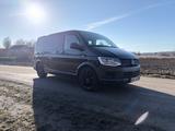 Volkswagen T6 Caravelle Top Ausstattung  - VW T6 Caravelle 8-Sitzer