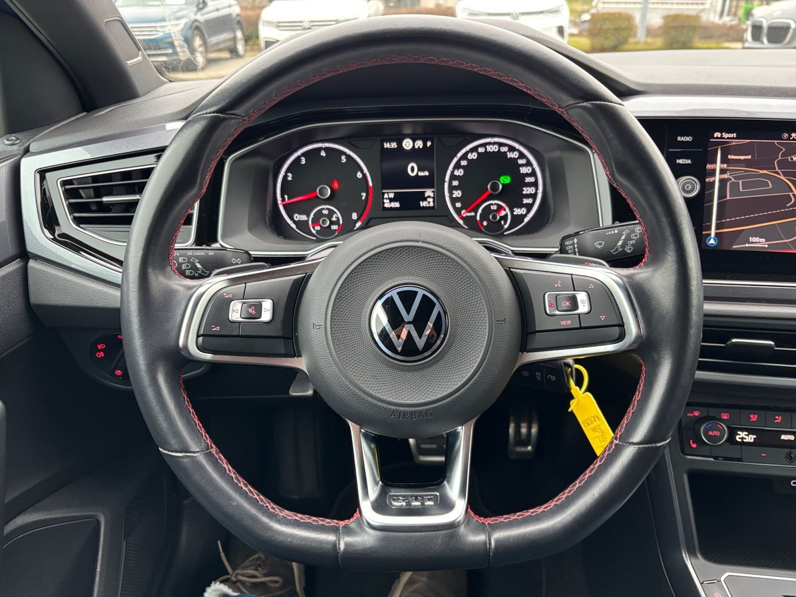 Volkswagen Polo - Bild 18
