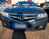 Honda Accord CL7 - gebrauchte Honda Accord aus dem Jahr 2007