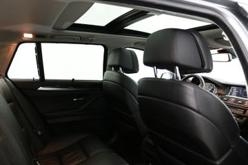 BMW 525 - 10
