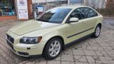 Volvo S40 Zahnriemen Neu TÜV&Service neu - Volvo S40: Limousine