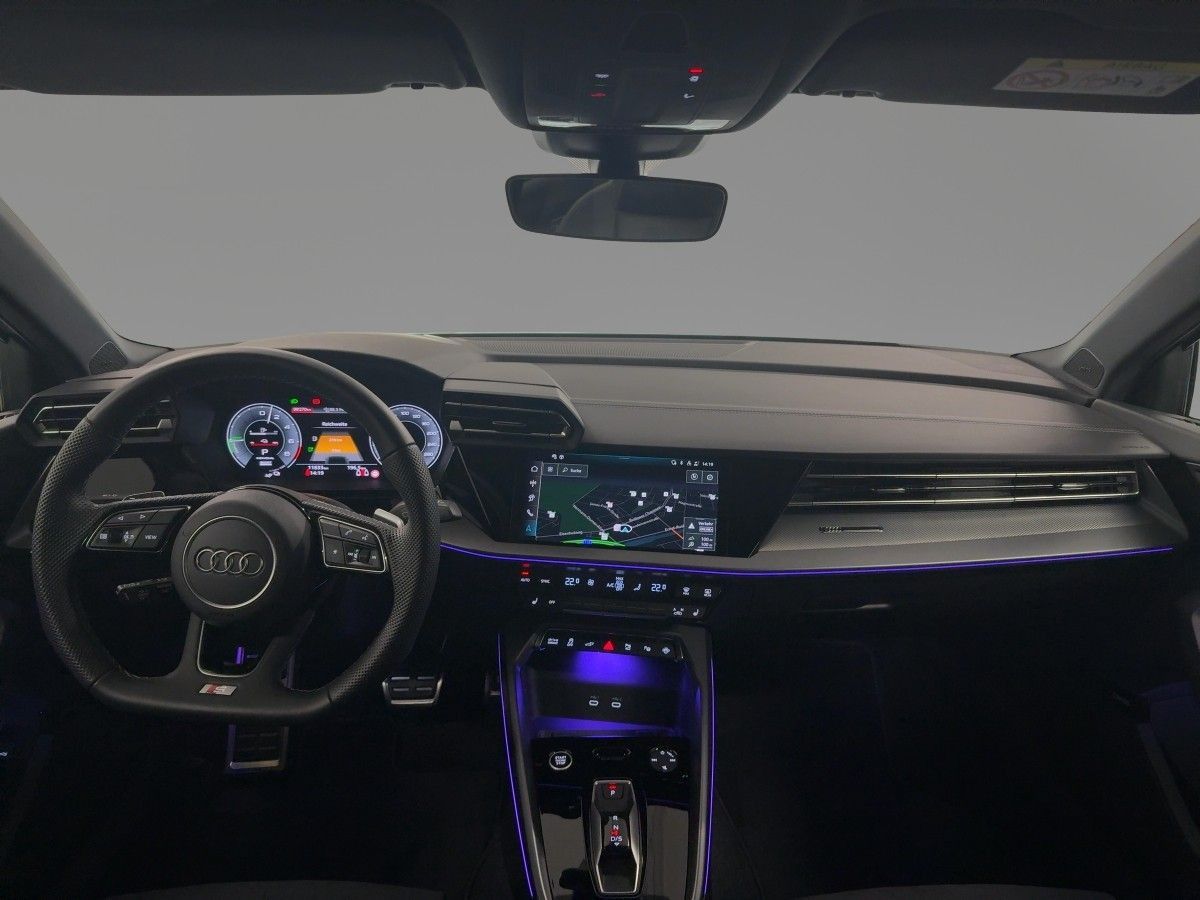 Audi A3 - Bild 13