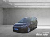 Volkswagen Caddy Style Maxi 2.0TDI+122Ps+DSG+AppCon.+RFK - Volkswagen Caddy: Maxi Style