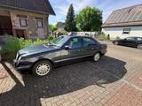 Mercedes-Benz E 280 4MATIC ELEGANCE Elegance - TÜV 11/2027 - gebrauchte Mercedes-Benz E 280 aus dem Jahr 2000