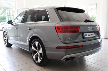 Audi Q7 3.0 TDI quattro MATRIX PANO LUFT MEMORY AHK