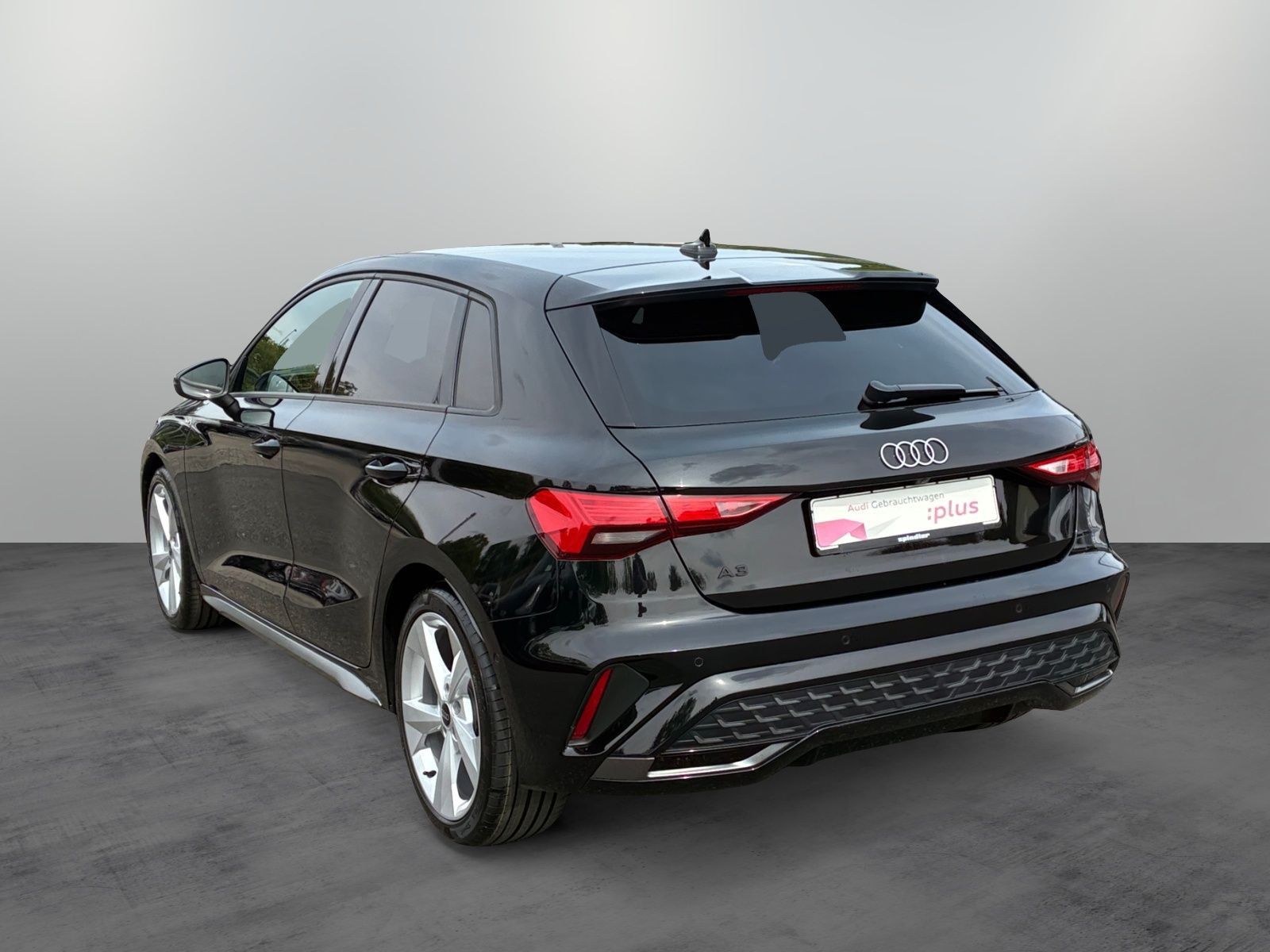 Audi A3 - Bild 3