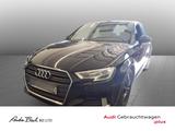 Audi A3 Sportback Sport 1.0TFSI Stronic Navi Xenon - Audi A3: 3.0