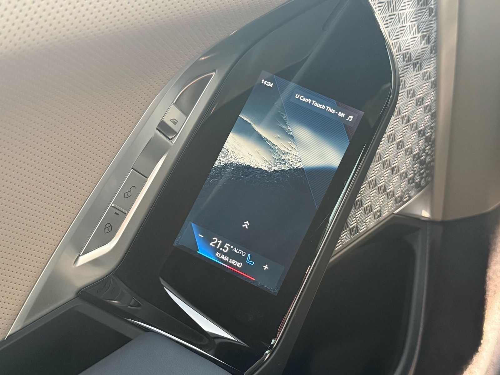 BMW i7 - Bild 19