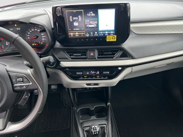 Fotografie 12 des Suzuki Swift 1.2 HYBRID Comfort Navi SHZ Kamera