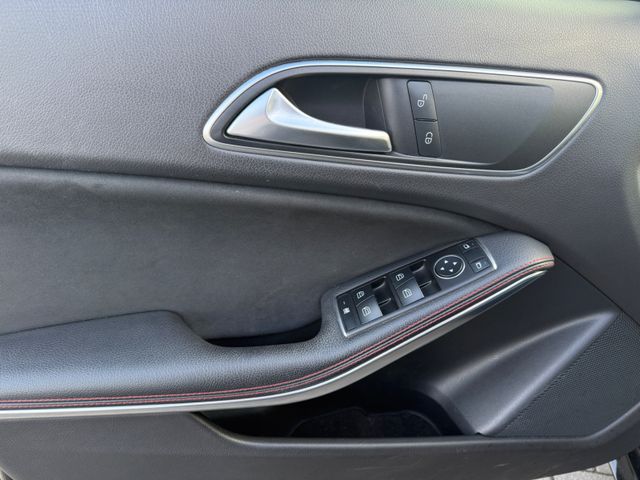 Mercedes-Benz A 180  -Klsse MG Line