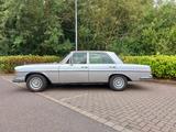 Mercedes-Benz 280 SE 3.5 Limousine W108 - Mercedes-Benz 280: W108 Se