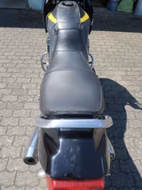 Yamaha XJ900F 58L 72 Kilowatt - YAMAHA XJ 900 F