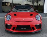 Porsche 991.2 GT3 RS LAVA*WEISSACH*KERAMIK*LIFT*APPR*LED - Porsche 991 in Mannheim