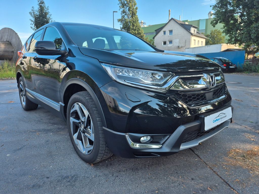 Image of Honda CR-V