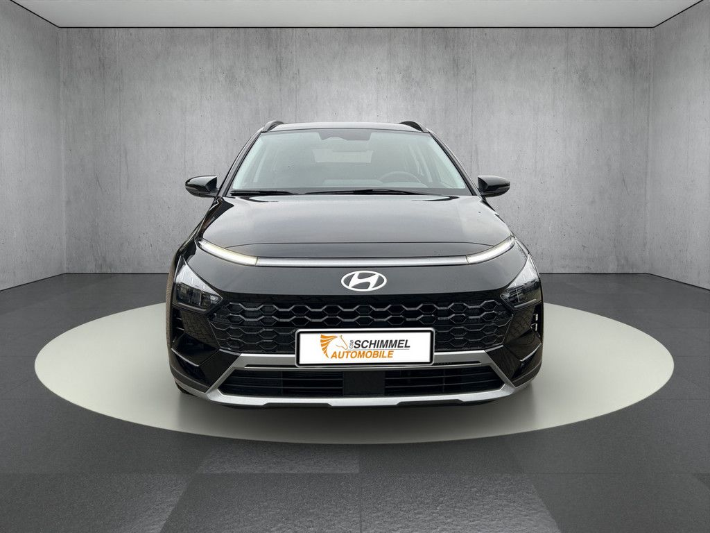 Hyundai BAYON – Bild 11