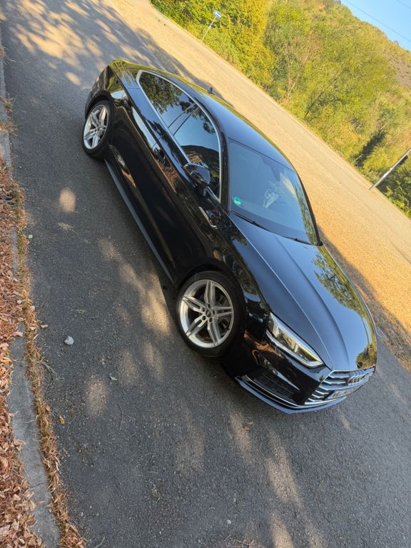 Image of Audi A5