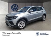 Volkswagen T-Cross - Vorschau Bild 1