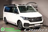 Volkswagen T6.1 CALIFORNIA BEACH EDITION NUR 38 KM - NEU - Volkswagen T6 California Tageszulassungen