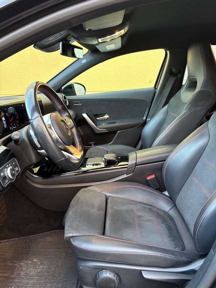 Mercedes-Benz A 250 4M*AMG*LED-NIGHT-CARPLAY*PDC*SPURA*SHZ