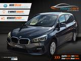 BMW 218 Gran Tourer Advantage Autom. 1.Hand AHK Kame - gebrauchte BMW 218 Gran Tourer aus dem Jahr 2019
