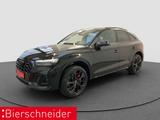 Audi SQ5 Sportback TDI AHK B&O HuD MATRIX PANO STHZ