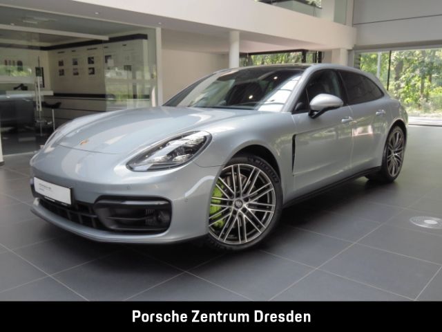 Porsche Panamera 4 E-Hybrid Sport Turism LED-Matrix Head