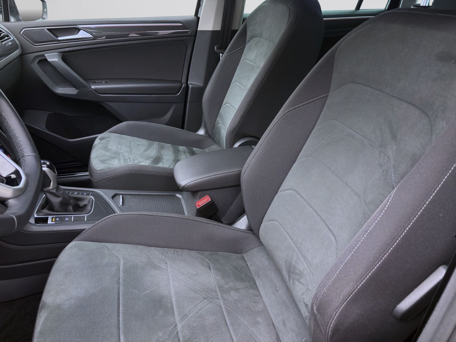 Volkswagen Tiguan - Bild 9