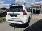Toyota Land Cruiser 2.8 D-4D Automatik Comfort - Toyota Land Cruiser mit Diesel-Antrieb: Geländewagen