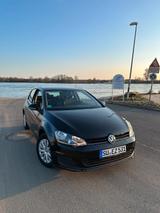 Volkswagen Golf VII - 98.000 km - 8-fach b... - Volkswagen Golf: 98