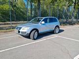 Volkswagen VW Touareg 3,2 VR 6 LPG - Volkswagen Touareg mit LPG-Antrieb
