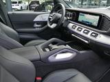 Mercedes-Benz GLE 580 4M AMG PREMIUM|360°|BURM|PANO|AHK|KEYL - Mercedes-Benz GLE 580 Gebrauchtwagen