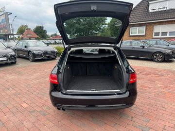Audi A4 - 5