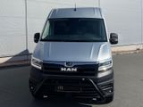 MAN TGE 3.180 L3H3 Kasten 4x4 LED ACC AHK SHZ DiffSp - MAN Kipper 6x6