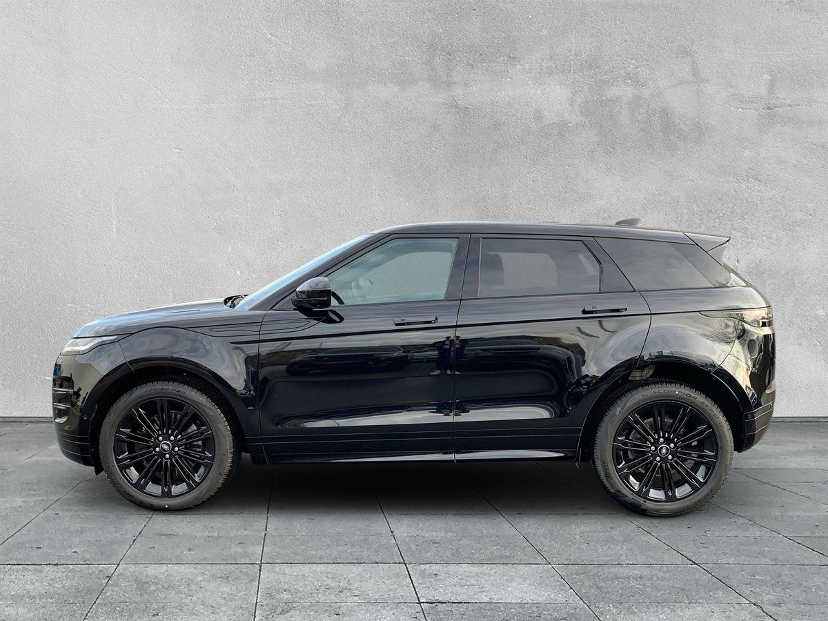Land Rover Range Rover Evoque - Bild 11