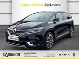 Renault Espace INITIALE PARI - gebrauchte Renault Espace aus dem Jahr 2021
