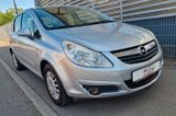 Opel Corsa D/GARANTIE/AUTOMATIK/TÜV NEU/KLIMA/80PS - Opel Corsa aus 2007