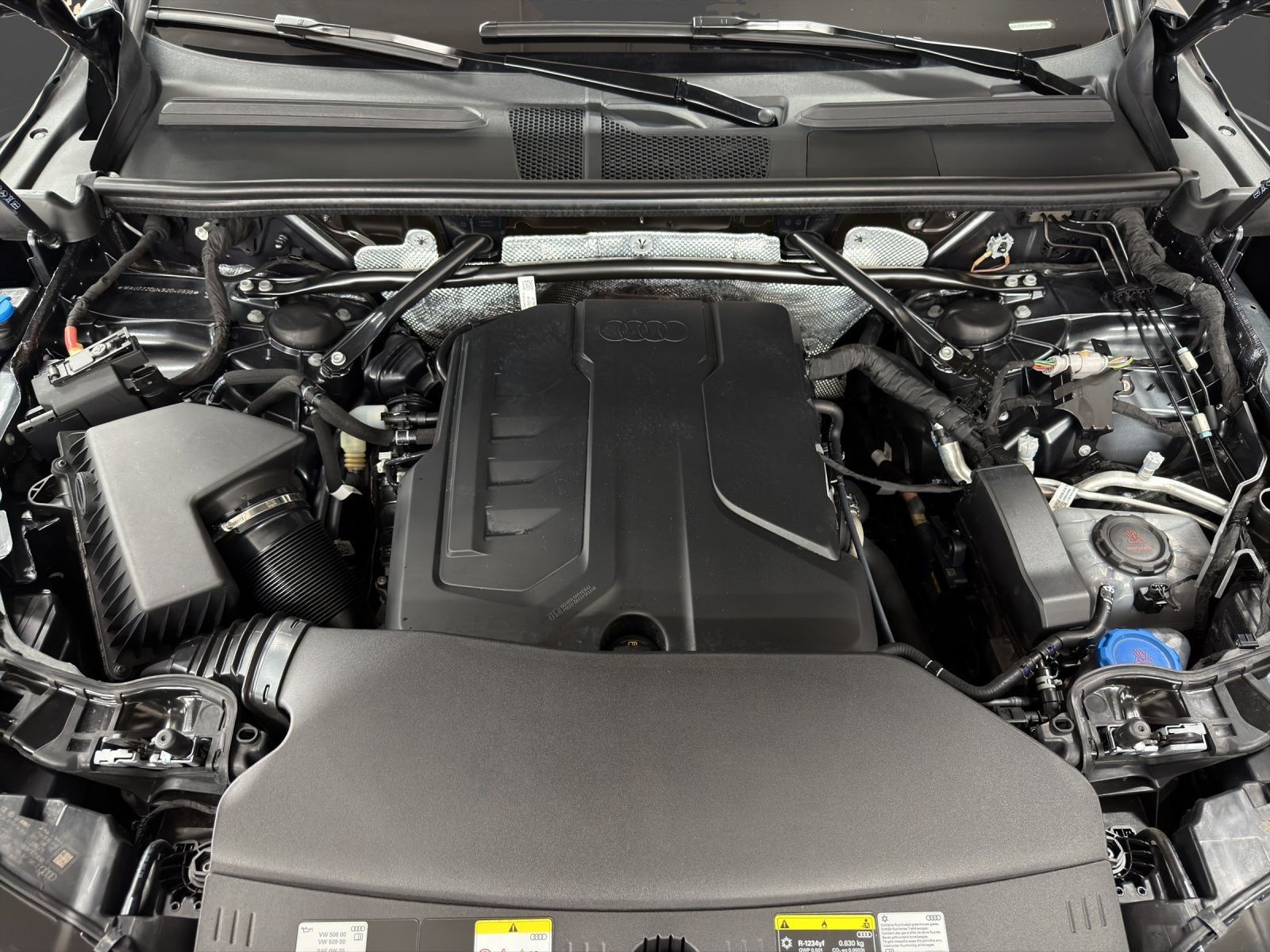 Audi Q5 - Bild 22