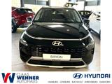 Hyundai BAYON Prime 2WD 1.0 T-GDI EU6e FL MY25 Assistenz
