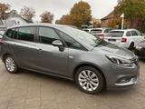 Opel Zafira C ON - Opel Zafira ON mit Benzin-Antrieb
