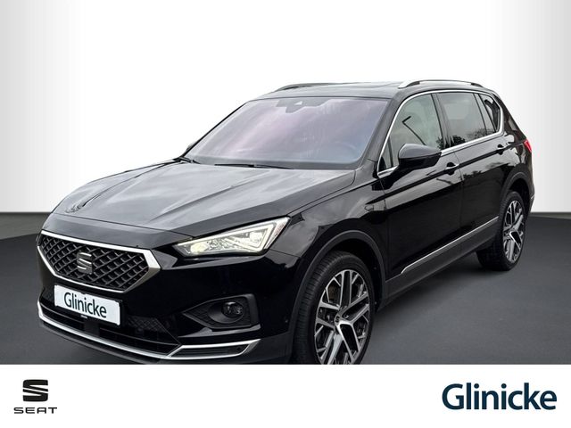 Seat Tarraco 2.0 TDI Xperience 4Drive DSG, RFK, KESSY