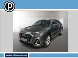 Audi Q3 Sportback S-LINE 40 TFSI S-tr. NAVI KAMERA AC - Audi: TFSI