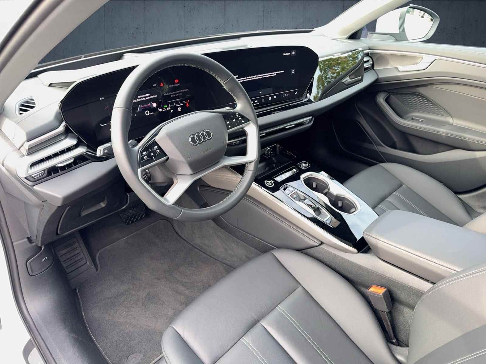 Audi A6 - Bild 10