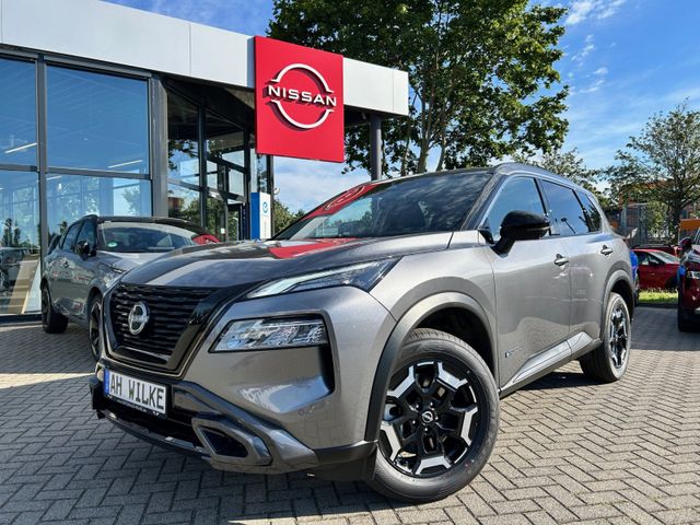 Nissan X-Trail 1.5 VC-T e-POWER e-4ORCE N-TREK SONDERMO