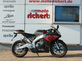 Aprilia RS 125 4T ABS E4 TOPGEBRAUCHT SAHNESTÜCK!!! - Offers