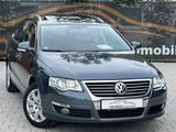 Volkswagen Passat Variant Highline AHK*SDACH*NAVI*BIXENON - gebrauchte VW Passat Variant aus dem Jahr 2009
